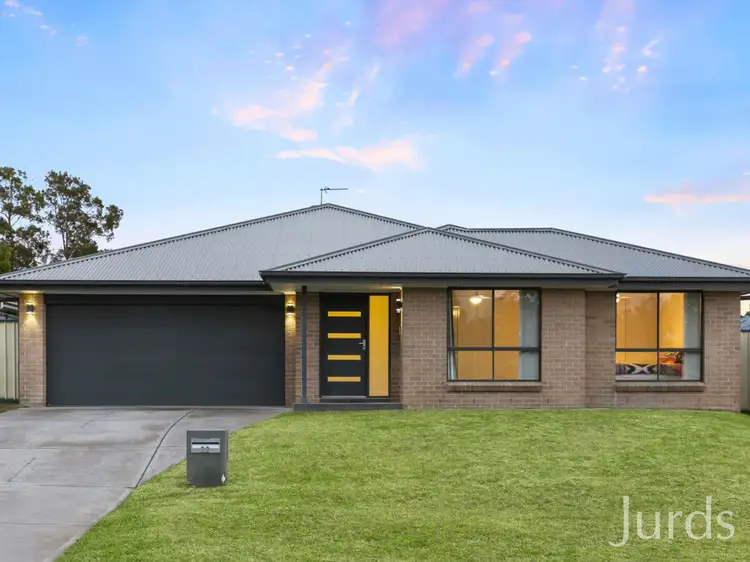 Main view of Homely house listing, 22 Trebbiano Drive, Cessnock NSW 2325