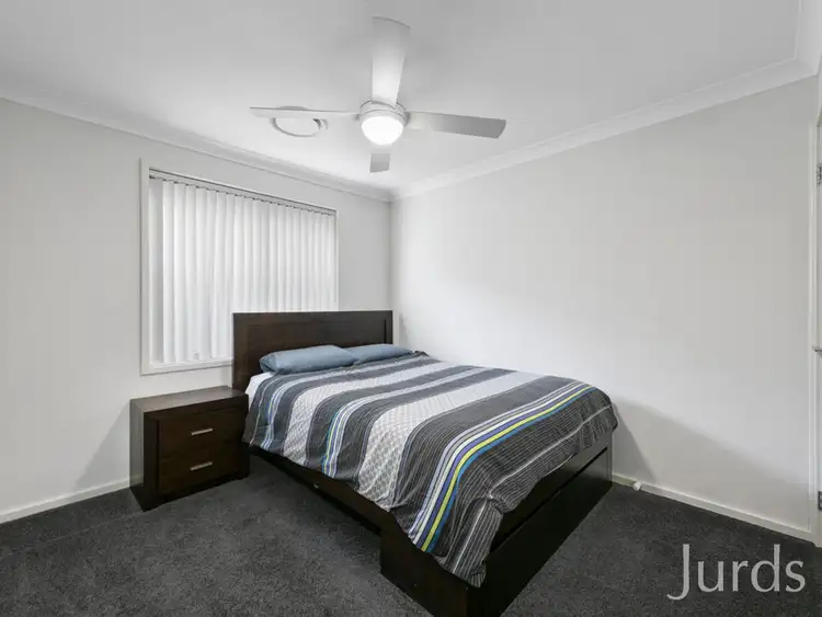 Fourth view of Homely house listing, 22 Trebbiano Drive, Cessnock NSW 2325