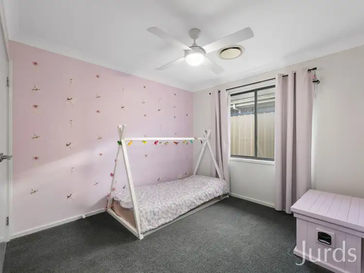 Sixth view of Homely house listing, 22 Trebbiano Drive, Cessnock NSW 2325