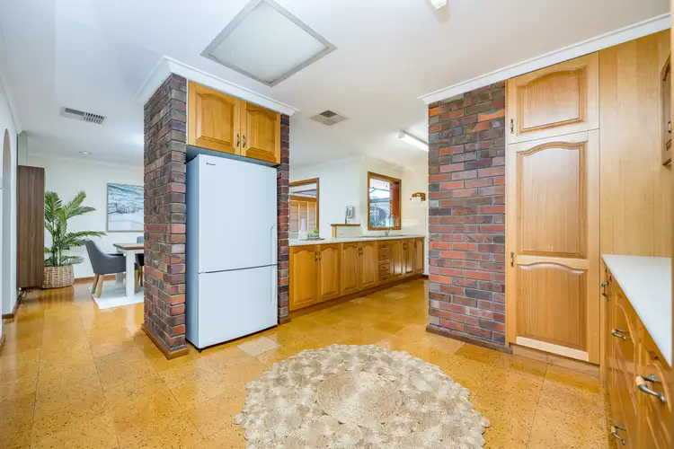 Third view of Homely house listing, 11 Weeroo Place, Stirling WA 6021