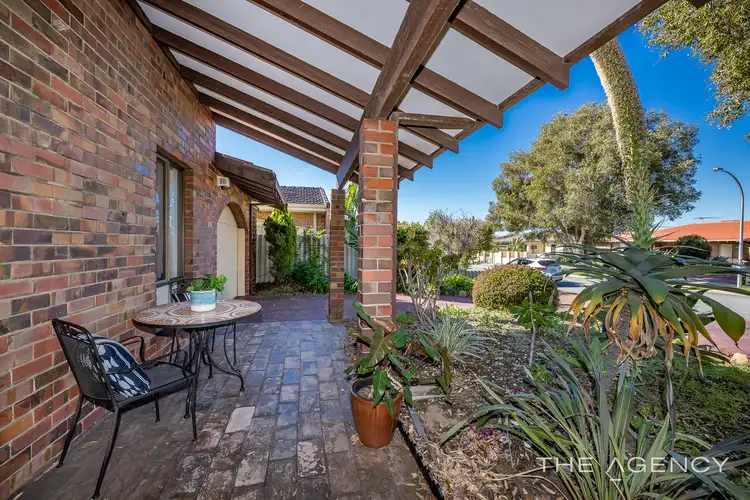 Fifth view of Homely house listing, 11 Weeroo Place, Stirling WA 6021