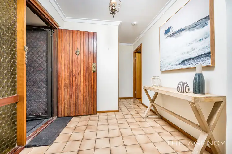 Sixth view of Homely house listing, 11 Weeroo Place, Stirling WA 6021