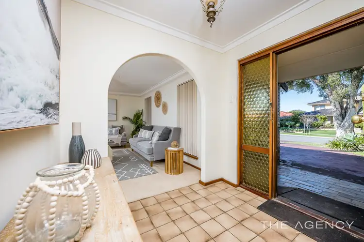 Seventh view of Homely house listing, 11 Weeroo Place, Stirling WA 6021