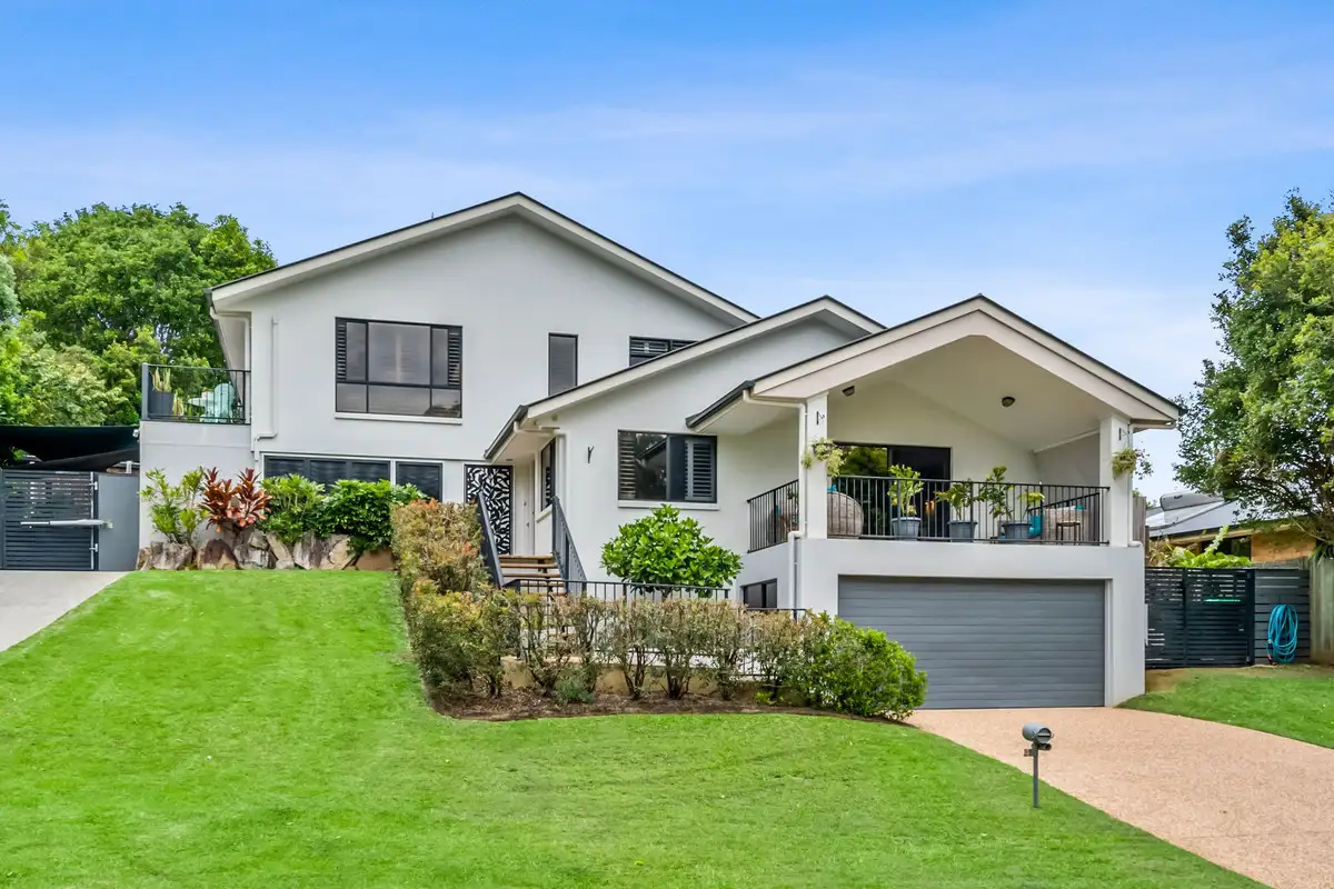 Main view of Homely house listing, 4 Loch Lomond Court, Buderim QLD 4556