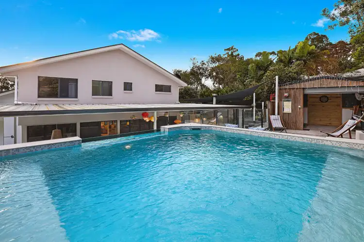 Third view of Homely house listing, 4 Loch Lomond Court, Buderim QLD 4556