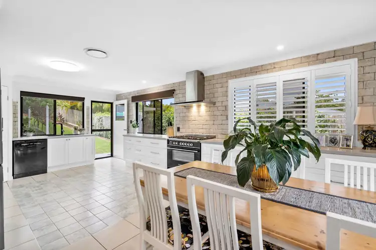 Fourth view of Homely house listing, 4 Loch Lomond Court, Buderim QLD 4556