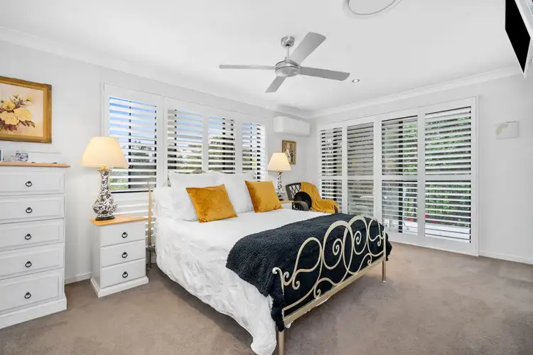 Sixth view of Homely house listing, 4 Loch Lomond Court, Buderim QLD 4556