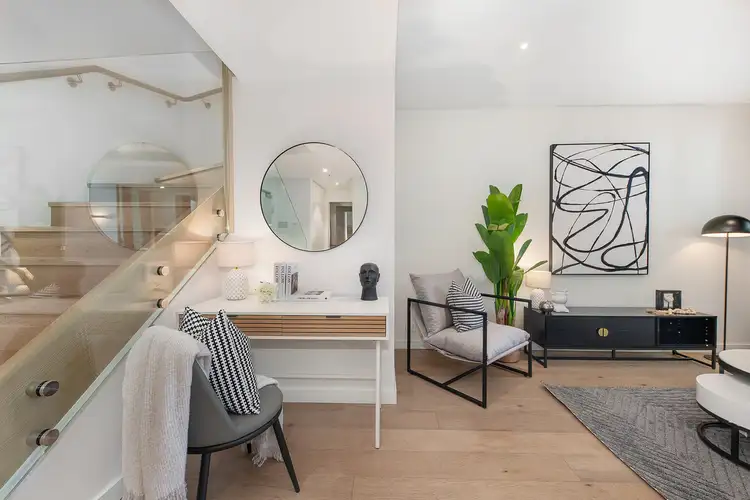 Fifth view of Homely apartment listing, 602/10 Nicolle Walk, Haymarket NSW 2000