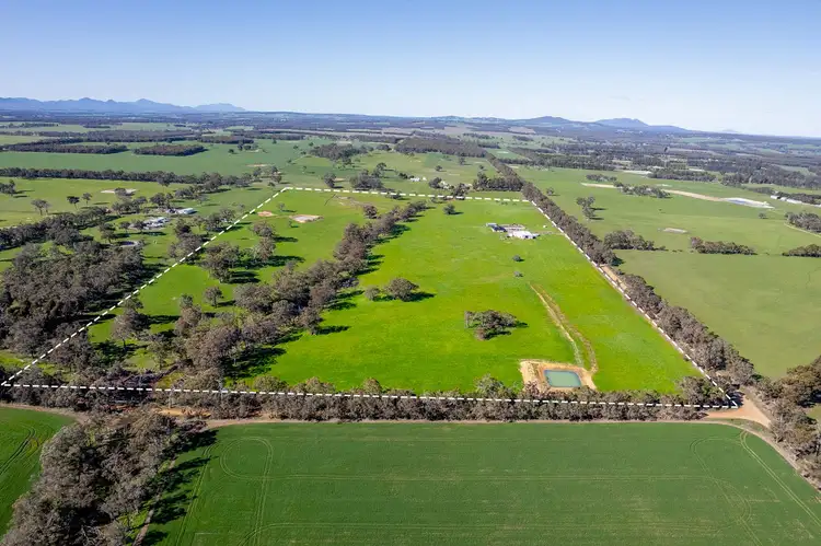 Third view of Homely rural property listing, 189 Brunton Road, Mount Barker WA 6324