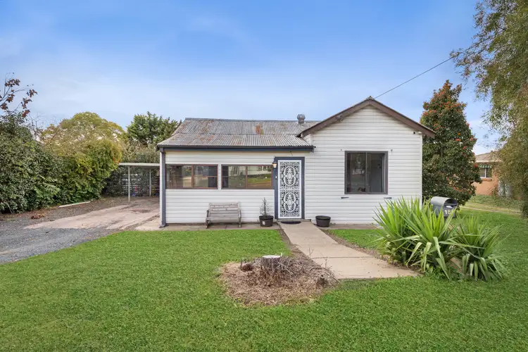188 Little Bloomfield Street, Gunnedah NSW 2380