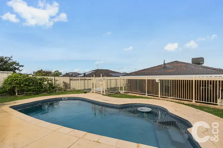 104 Dalrymple Drive, Leda WA 6170