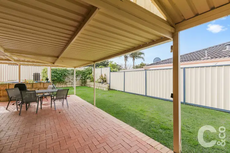 Third view of Homely house listing, 104 Dalrymple Drive, Leda WA 6170
