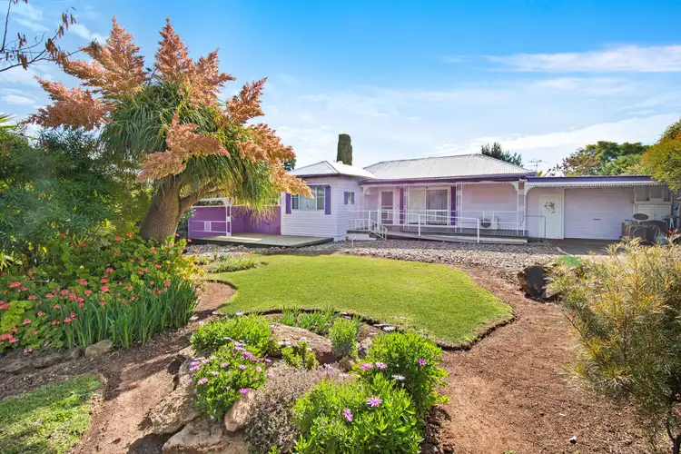 Main view of Homely house listing, 436 Conadilly Street, Gunnedah NSW 2380