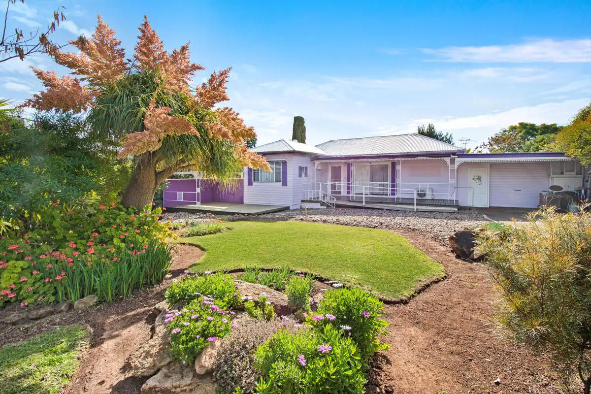 Main view of Homely house listing, 436 Conadilly Street, Gunnedah NSW 2380