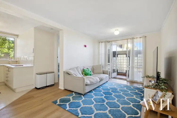 Main view of Homely apartment listing, 12/16 Hensman Street, South Perth WA 6151