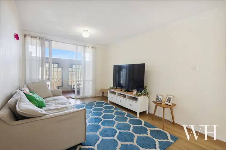 Second view of Homely apartment listing, 12/16 Hensman Street, South Perth WA 6151