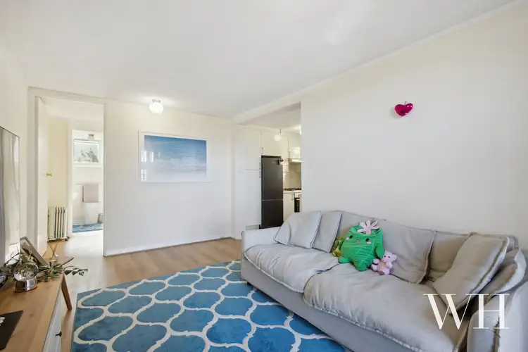 Third view of Homely apartment listing, 12/16 Hensman Street, South Perth WA 6151