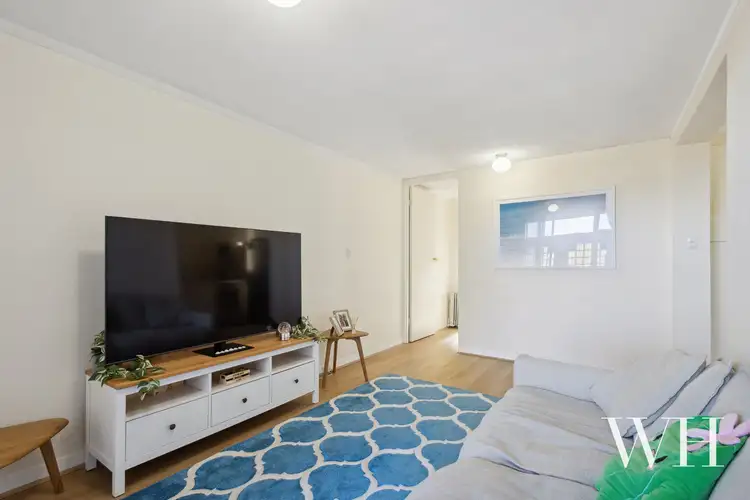 Fourth view of Homely apartment listing, 12/16 Hensman Street, South Perth WA 6151