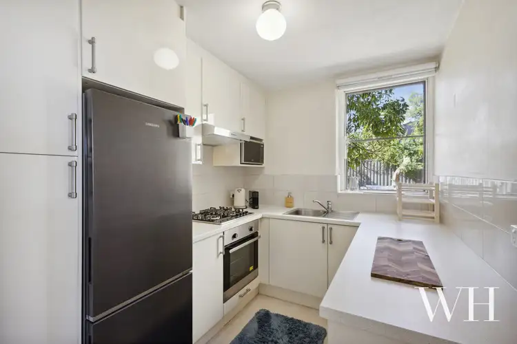 Fifth view of Homely apartment listing, 12/16 Hensman Street, South Perth WA 6151