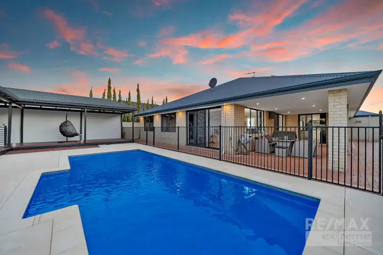 Main view of Homely house listing, 38 Colwyn Loop, Tapping WA 6065
