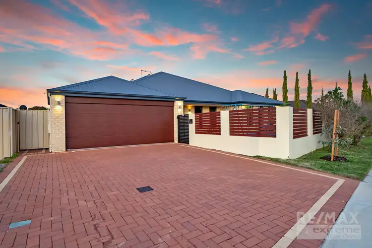 Third view of Homely house listing, 38 Colwyn Loop, Tapping WA 6065