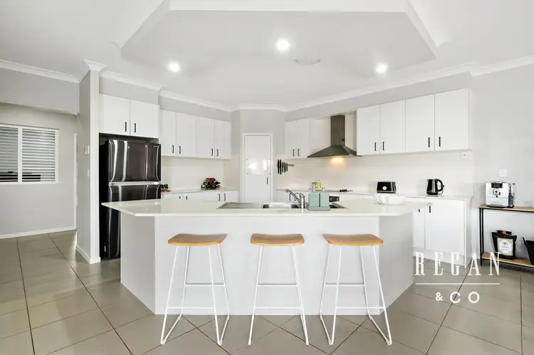 Second view of Homely house listing, 5 Angophora Close, Narangba QLD 4504