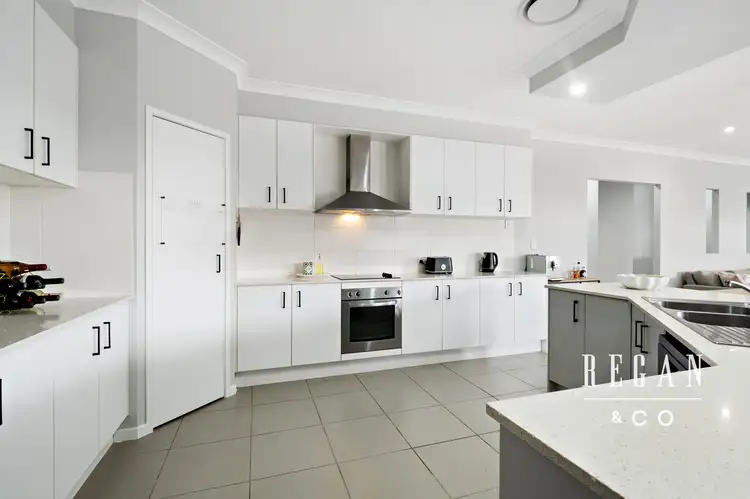 Third view of Homely house listing, 5 Angophora Close, Narangba QLD 4504