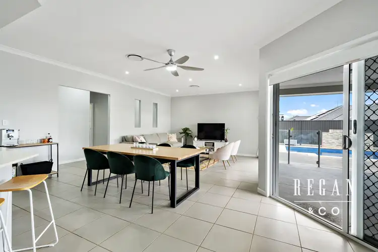 Fourth view of Homely house listing, 5 Angophora Close, Narangba QLD 4504