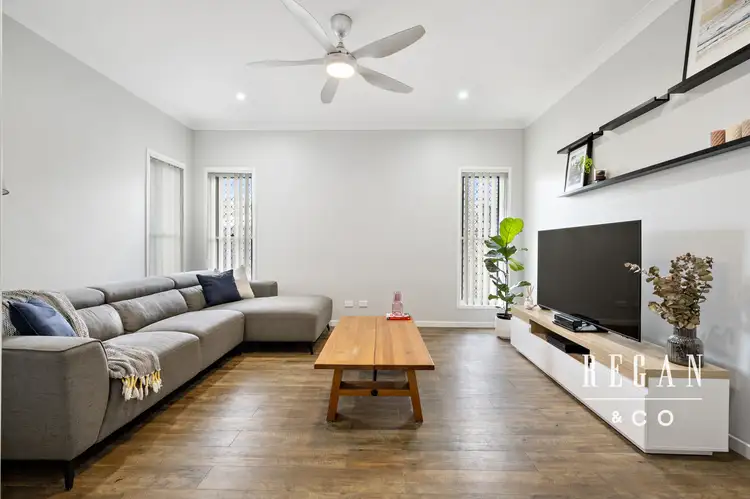 Sixth view of Homely house listing, 5 Angophora Close, Narangba QLD 4504