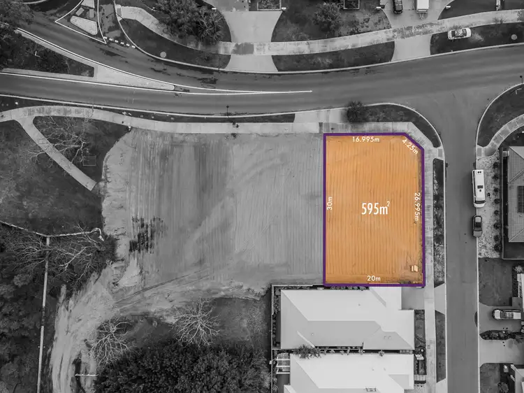 6 Parkville Boulevard, Baldivis WA 6171