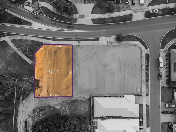 2 Parkville Boulevard, Baldivis WA 6171