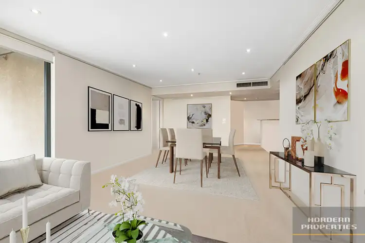 4502/393 Pitt Street, Sydney NSW 2000