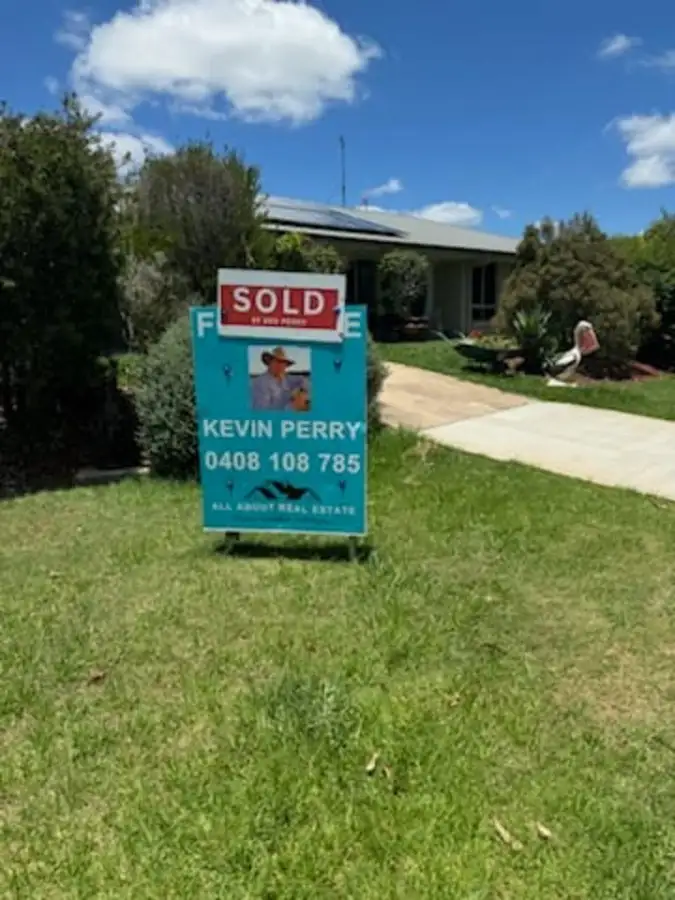 51 Treeline Drive, Gowrie Junction QLD 4352