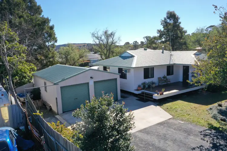 Second view of Homely house listing, 51 Treeline Drive, Gowrie Junction QLD 4352