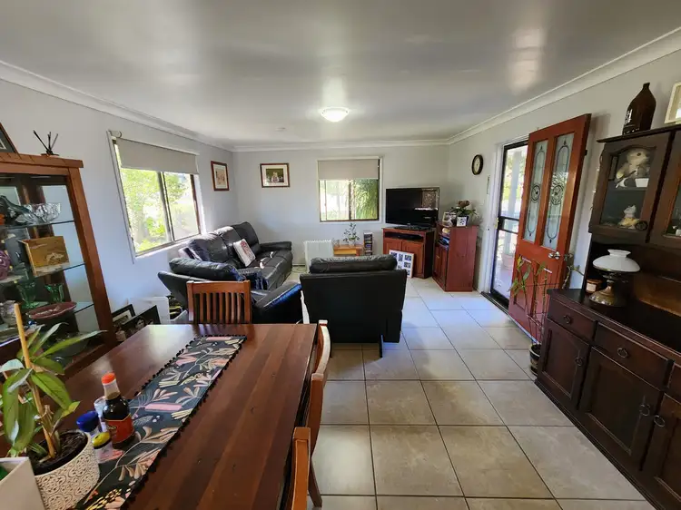 Fifth view of Homely house listing, 51 Treeline Drive, Gowrie Junction QLD 4352