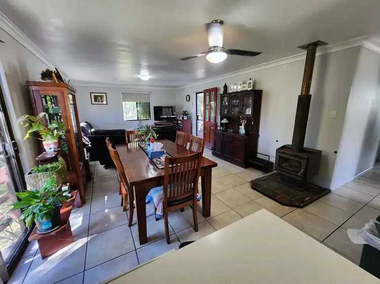 Sixth view of Homely house listing, 51 Treeline Drive, Gowrie Junction QLD 4352