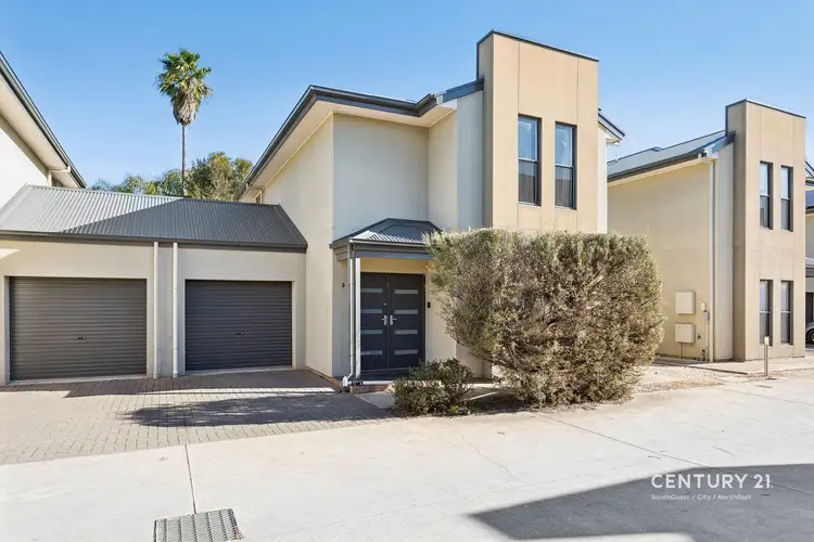 Second view of Homely house listing, 3/92-94 Fenden Road, Salisbury SA 5108