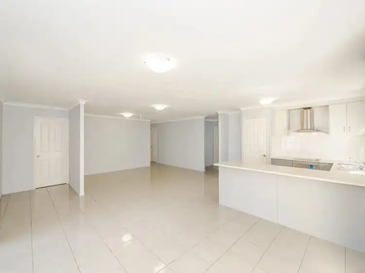 Third view of Homely house listing, 6 Melaleuca Place, Glen Eden QLD 4680