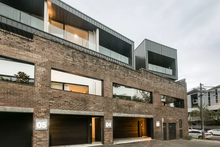 1/8-10 Brennan Street, Alexandria NSW 2015