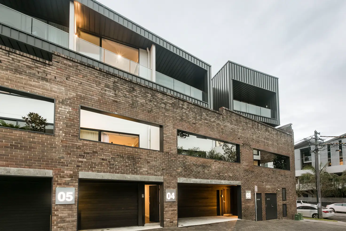 Main view of Homely townhouse listing, 1/8-10 Brennan Street, Alexandria NSW 2015