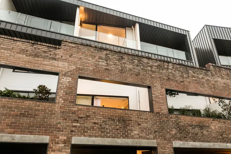 Second view of Homely townhouse listing, 1/8-10 Brennan Street, Alexandria NSW 2015