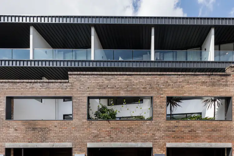 Third view of Homely townhouse listing, 1/8-10 Brennan Street, Alexandria NSW 2015