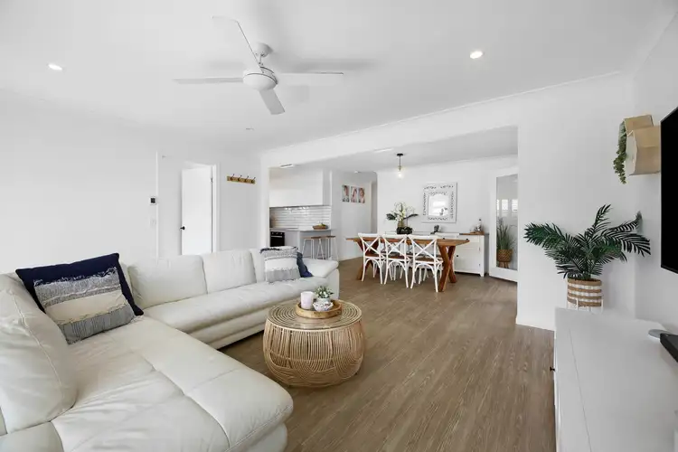 Second view of Homely house listing, 22 Manakin Avenue, Burleigh Waters QLD 4220