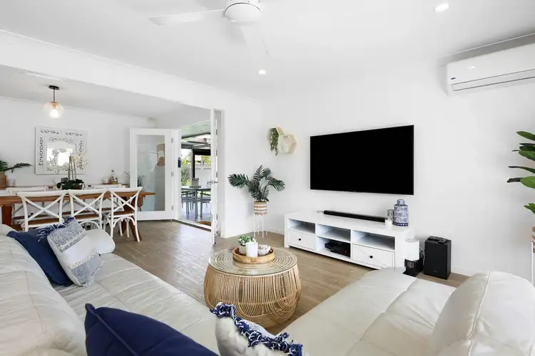 Third view of Homely house listing, 22 Manakin Avenue, Burleigh Waters QLD 4220