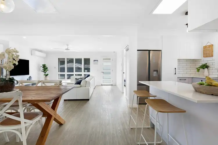 Fourth view of Homely house listing, 22 Manakin Avenue, Burleigh Waters QLD 4220