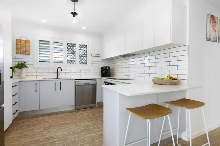 Fifth view of Homely house listing, 22 Manakin Avenue, Burleigh Waters QLD 4220