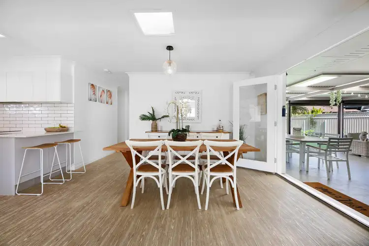 Sixth view of Homely house listing, 22 Manakin Avenue, Burleigh Waters QLD 4220