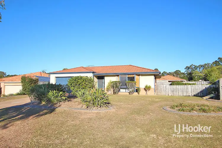 Second view of Homely house listing, 40 Evergreen Parade, Griffin QLD 4503