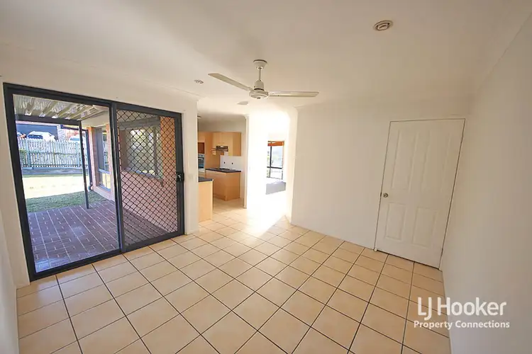 Fourth view of Homely house listing, 40 Evergreen Parade, Griffin QLD 4503