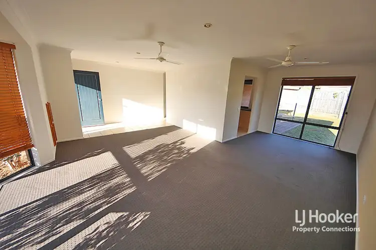 Fifth view of Homely house listing, 40 Evergreen Parade, Griffin QLD 4503